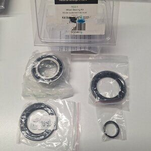 Quad One Wheel Bearing Kit Honda 7022-1 Replacement Parts FourTrax Foreman Rinco